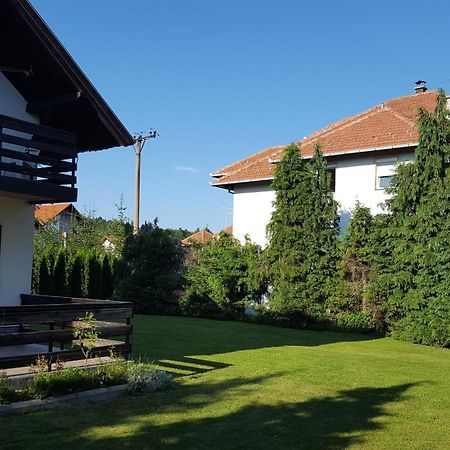 Holiday Home Vila Tejic Zlatibor Luaran gambar