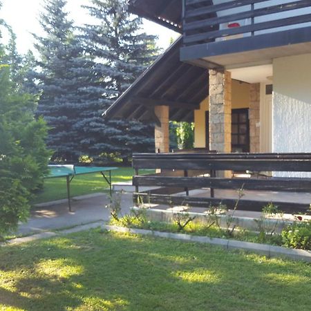 Holiday Home Vila Tejic Zlatibor Luaran gambar