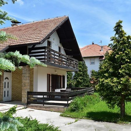 Holiday Home Vila Tejic Zlatibor Luaran gambar