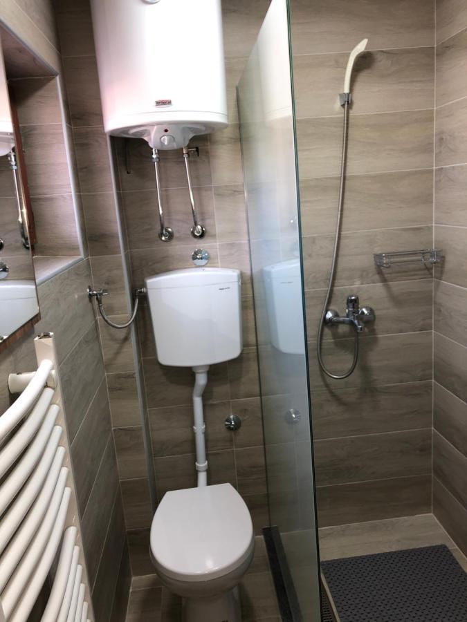 Holiday Home Vila Tejic Zlatibor Luaran gambar