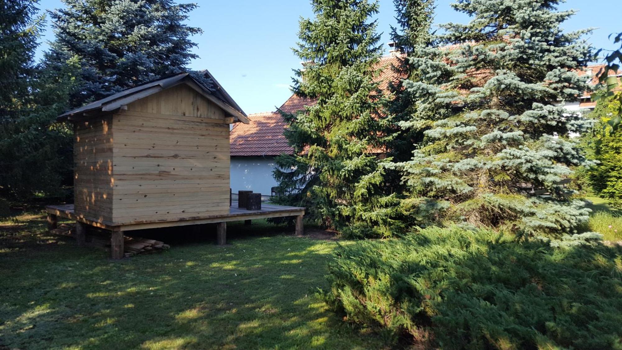 Holiday Home Vila Tejic Zlatibor Luaran gambar