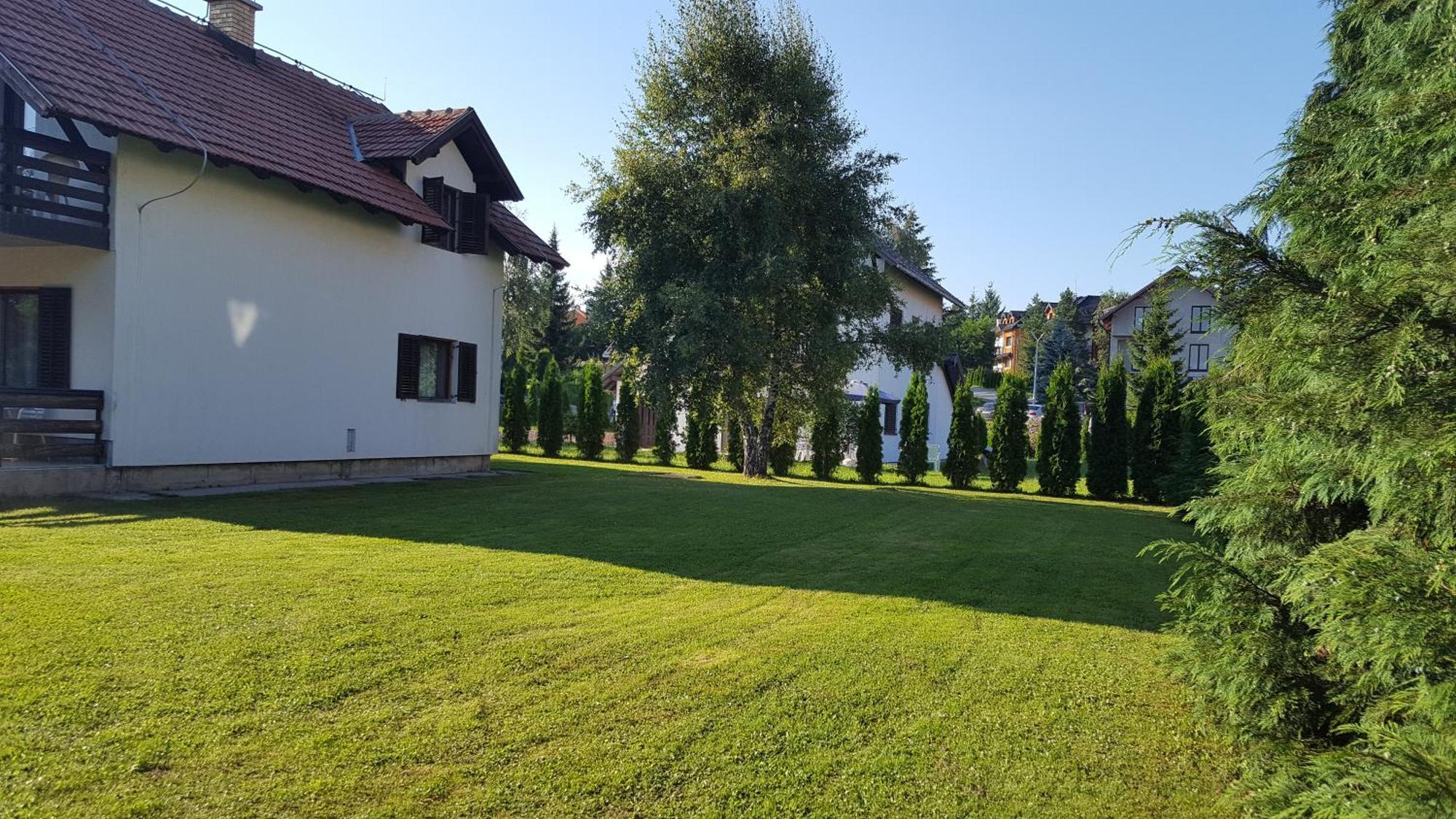 Holiday Home Vila Tejic Zlatibor Luaran gambar