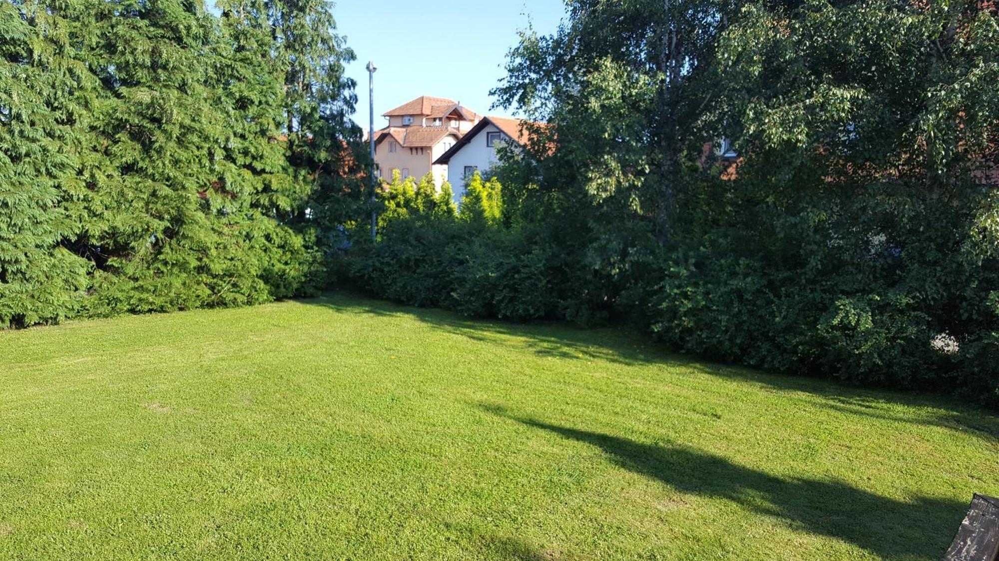 Holiday Home Vila Tejic Zlatibor Luaran gambar