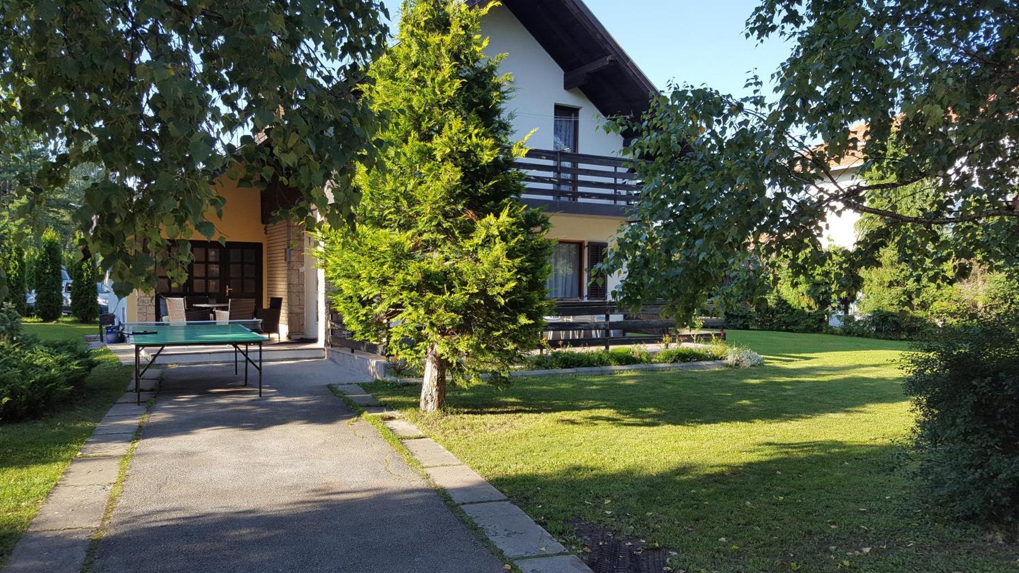 Holiday Home Vila Tejic Zlatibor Luaran gambar