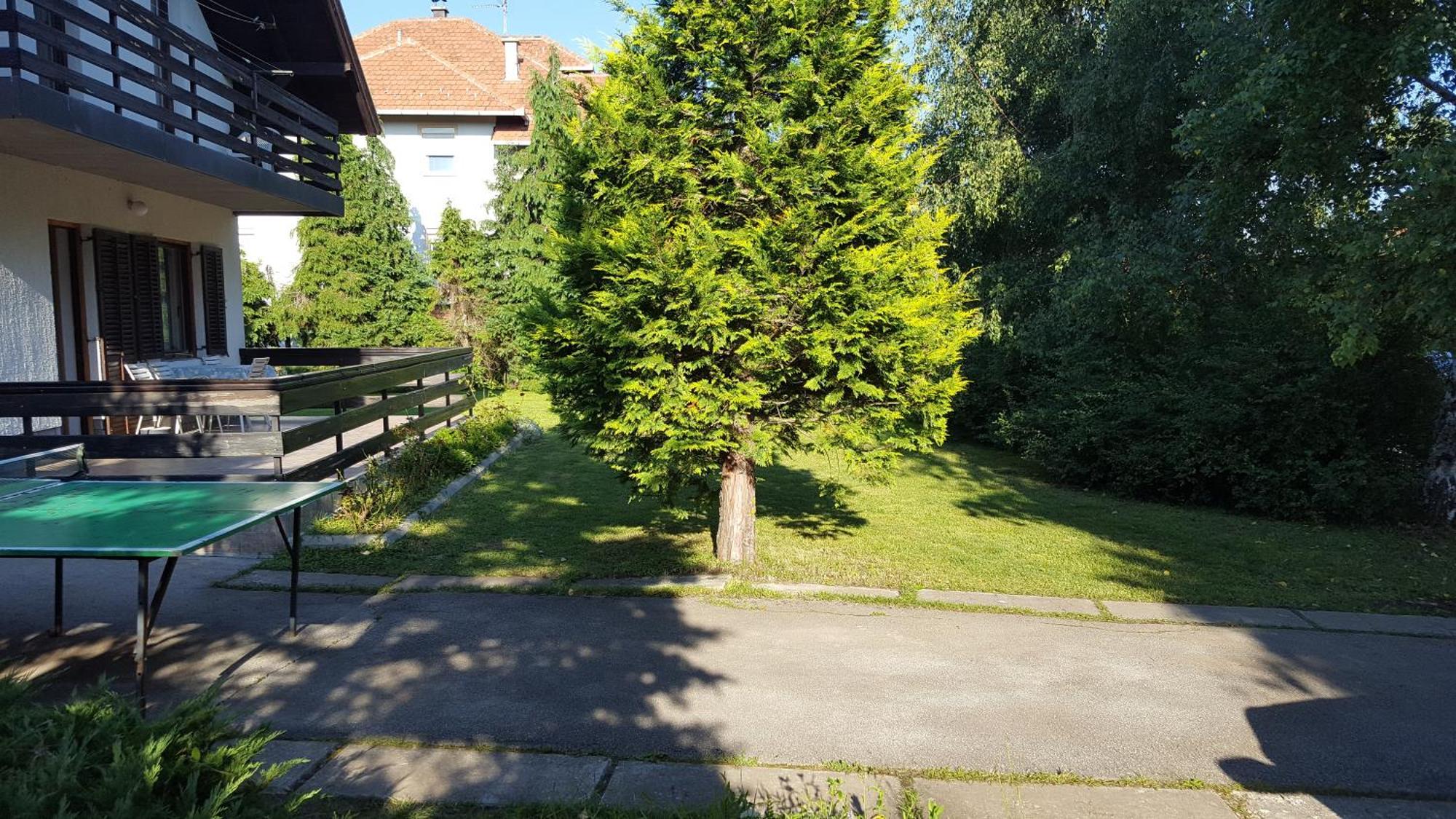 Holiday Home Vila Tejic Zlatibor Luaran gambar