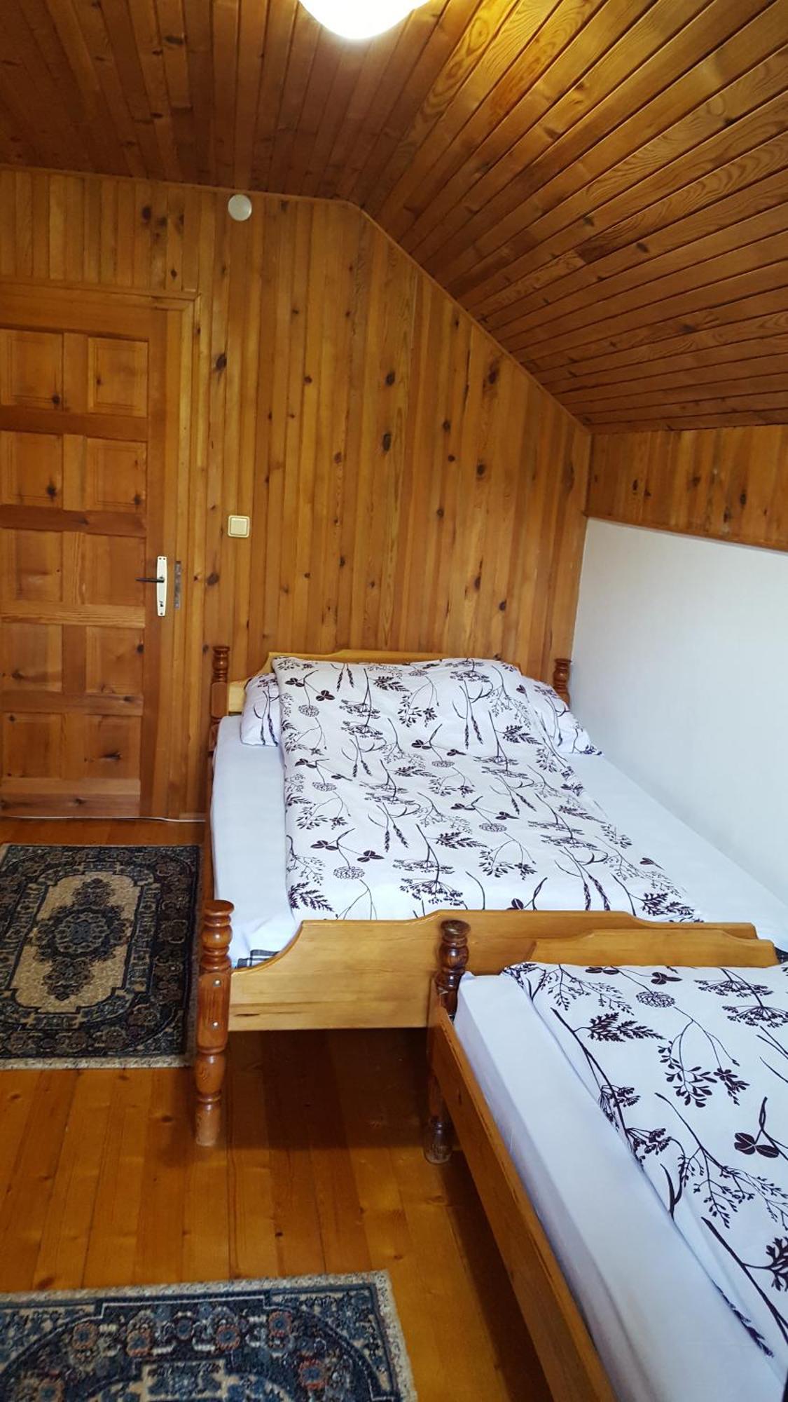 Holiday Home Vila Tejic Zlatibor Luaran gambar