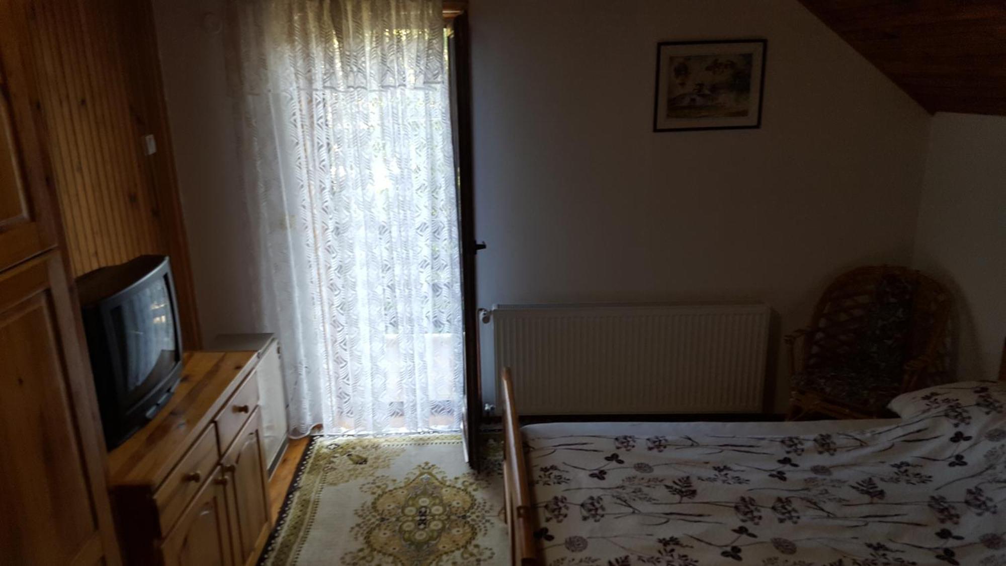 Holiday Home Vila Tejic Zlatibor Luaran gambar