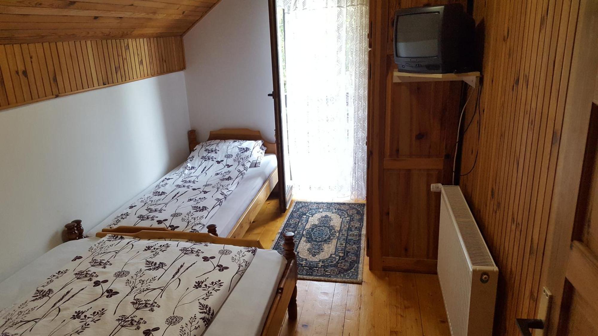 Holiday Home Vila Tejic Zlatibor Luaran gambar