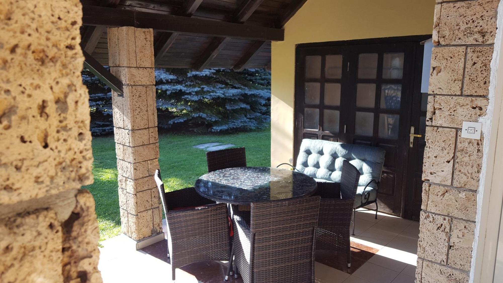Holiday Home Vila Tejic Zlatibor Luaran gambar