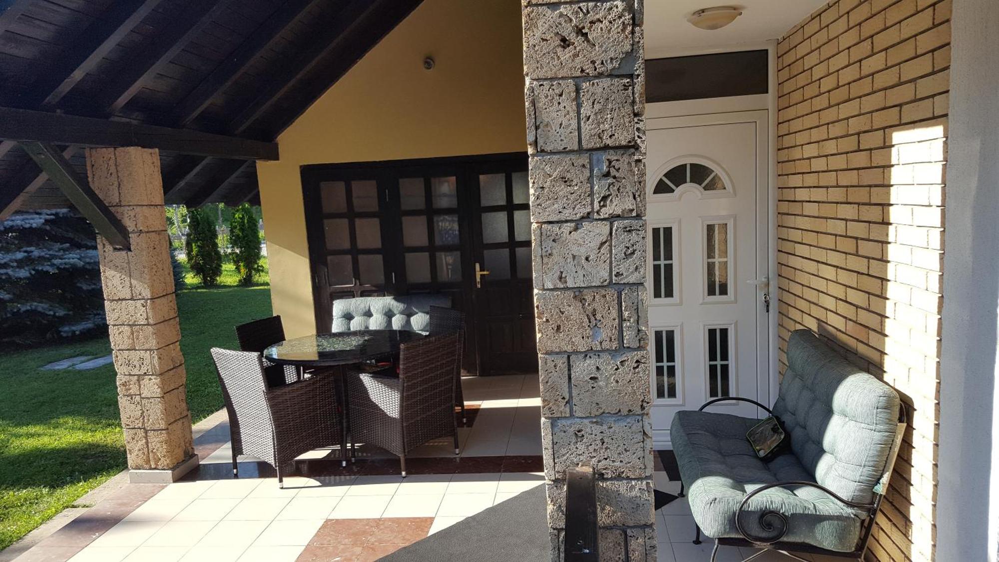 Holiday Home Vila Tejic Zlatibor Luaran gambar