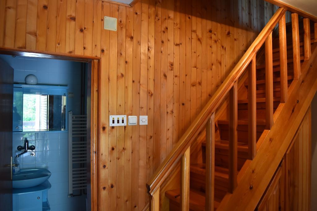Holiday Home Vila Tejic Zlatibor Luaran gambar