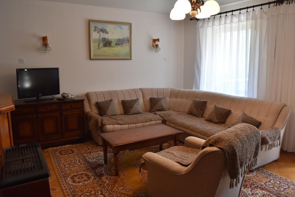 Holiday Home Vila Tejic Zlatibor Luaran gambar