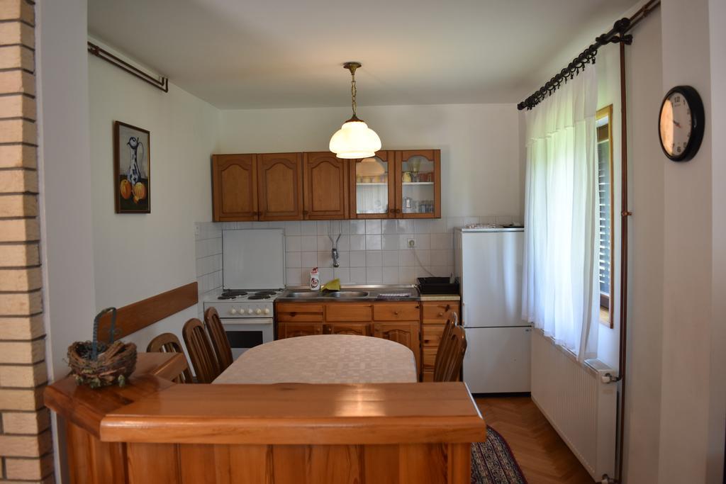 Holiday Home Vila Tejic Zlatibor Luaran gambar