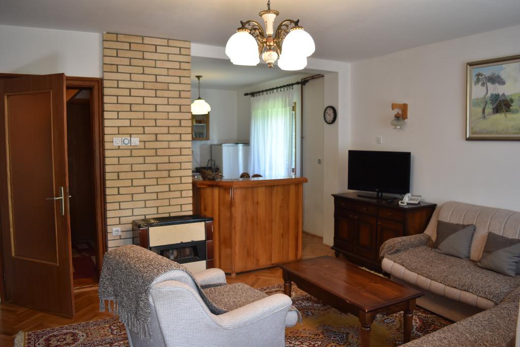 Holiday Home Vila Tejic Zlatibor Luaran gambar