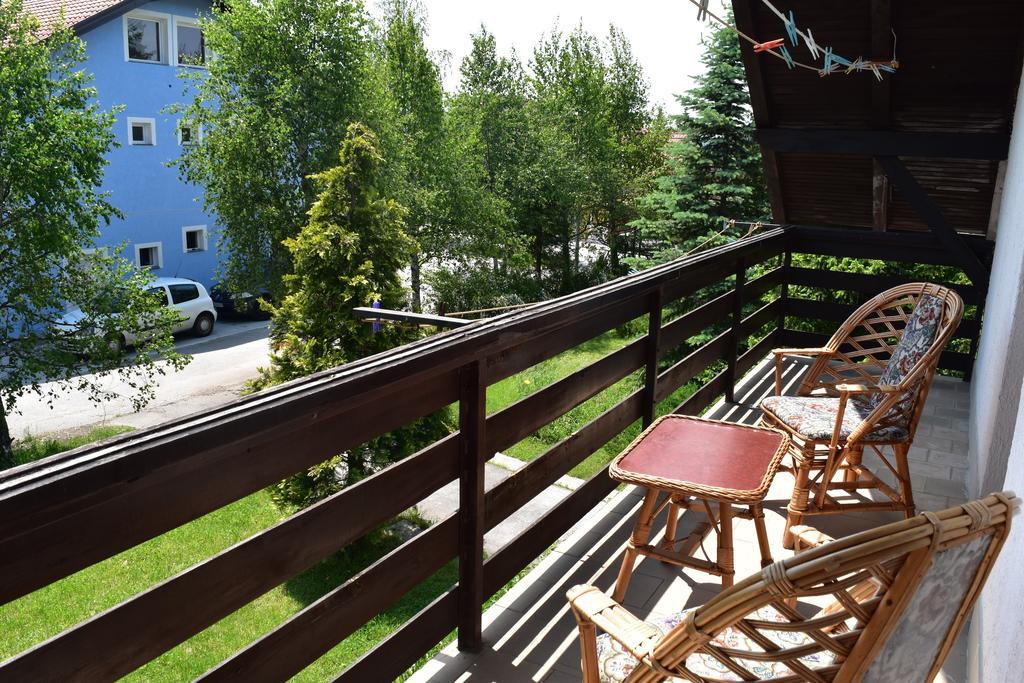 Holiday Home Vila Tejic Zlatibor Luaran gambar