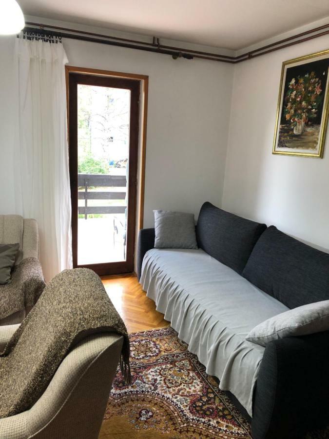 Holiday Home Vila Tejic Zlatibor Luaran gambar